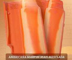 Telha Americana: o clássico que valoriza o seu telhado